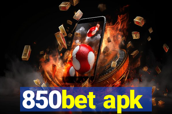 850bet apk